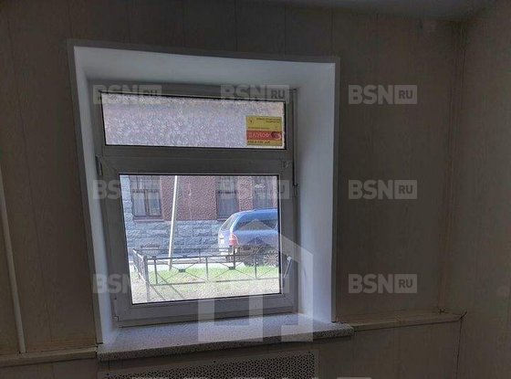 Продажа двухкомнатной квартиры - Климов переулок, д.8 