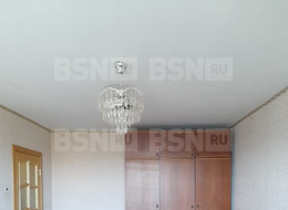 Продажа однокомнатной квартиры - Ленинградская область, Гатчинский район, Коммунар г., Бумажников ул., д.7 