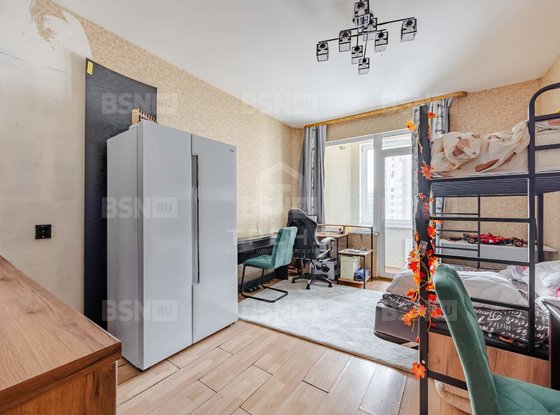 Продажа однокомнатной квартиры - деревня Новое Девяткино, Главная улица, д.58 