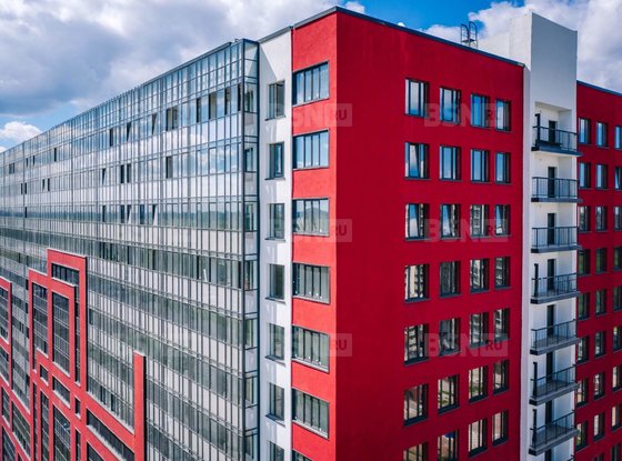 Продажа универсального помещения - Кудрово, Строителей проспект, д.16 