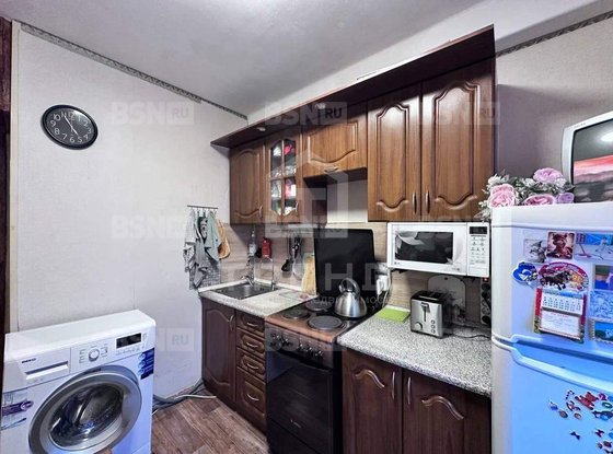 Продажа двухкомнатной квартиры - Планерная улица, д.25, корп.2 