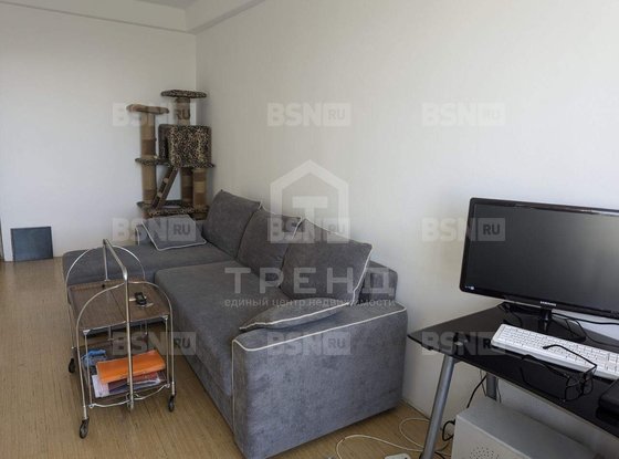 Продажа двухкомнатной квартиры - Гражданский проспект, д.73 