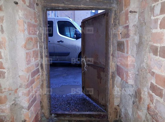 Продажа офиса - 6-я В.О. линия, д.23, литера Б 