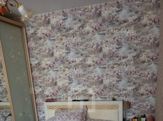 Продажа трехкомнатной квартиры - Льва Толстого улица, д.1, корп.3 
