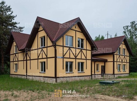 Продажа дома - снт Ландышевка, 1-я Центральная улица