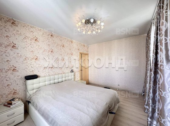 Продажа трехкомнатной квартиры - Ленинский проспект, д.53, корп.4 