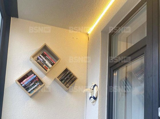 Продажа однокомнатной квартиры - Владимира Пчелинцева улица, д.4, стр1 