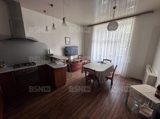 Продажа многокомнатной квартиры - Таврическая улица, д.2, литера А 