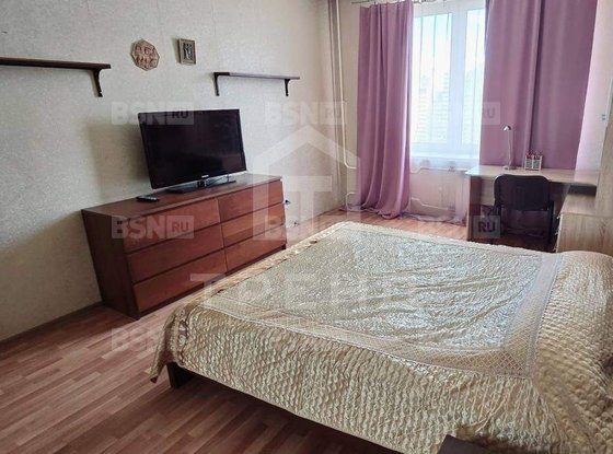 Продажа двухкомнатной квартиры - Малая Бухарестская улица, д.5, корп.2 