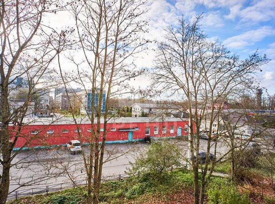 Продажа однокомнатной квартиры - село Русско-Высоцкое, Русско-Высоцкое с, д.10 