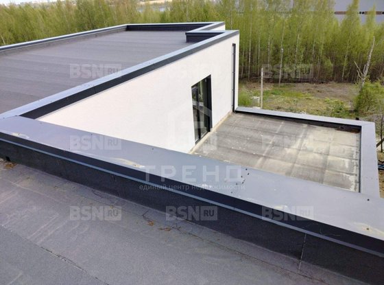 Продажа дома - деревня Юкки, Еловая Аллея улица, д.44, А