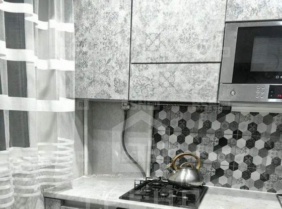 Продажа двухкомнатной квартиры - Генерала Симоняка улица, д.23 