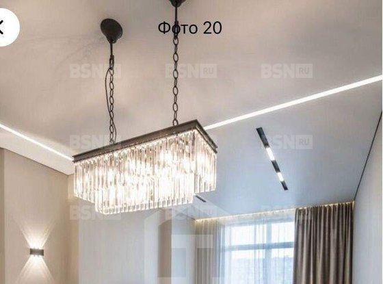 Продажа двухкомнатной квартиры - Ждановская улица, д.45 
