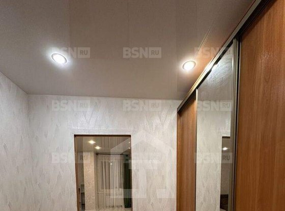 Продажа однокомнатной квартиры - Пушкин, Архитектора Данини улица, д.5 