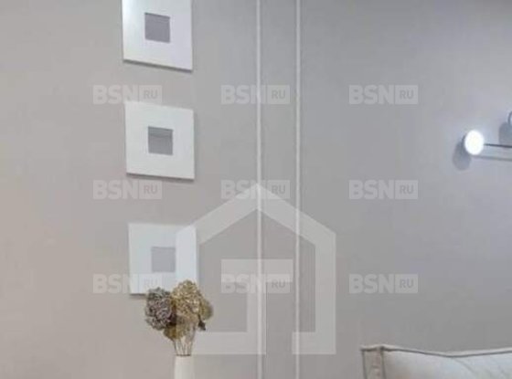 Продажа однокомнатной квартиры - Полюстровский проспект, д.75 