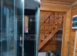 Продажа дачи - Ленинградская область, Гатчинский район, Новый Свет п., 32-й массив карта 4 ул.