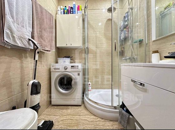 Продажа двухкомнатной квартиры - Кудрово, 5-й ряд улица, д.1 