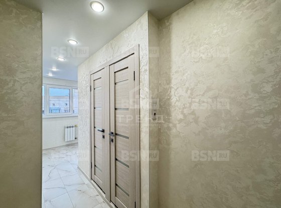 Продажа однокомнатной квартиры - Рихарда Зорге улица, д.12 