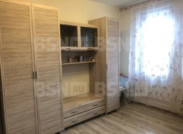 Продажа квартиры-студии - Хохлова ул., 8 