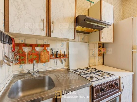 Продажа однокомнатной квартиры - Кириши, Сиреневый бульвар, д.14, корп.2 