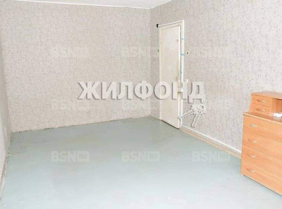 Продажа однокомнатной квартиры - Пионерстроя улица, д.21, корп.2 