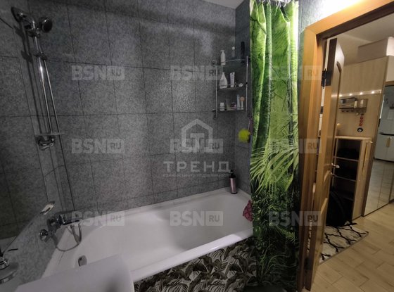 Продажа двухкомнатной квартиры - Космонавтов проспект, д.102, корп.3 