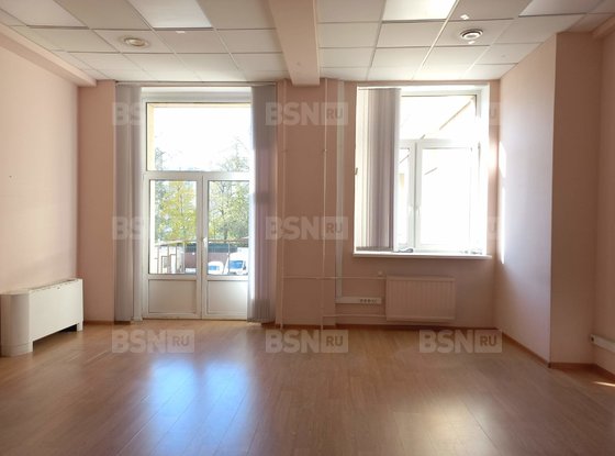 Аренда офиса - Дунайский проспект, д.13, корп.1 