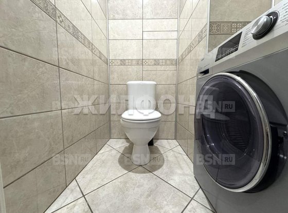 Продажа двухкомнатной квартиры - Русановская улица, д.16, корп.1 стр 1 