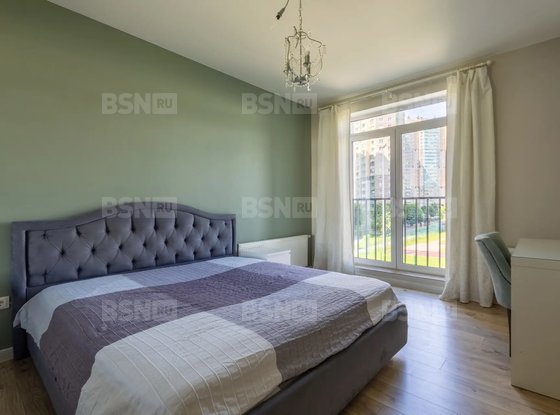 Продажа двухкомнатной квартиры - Кудрово, Столичная улица, д.14 