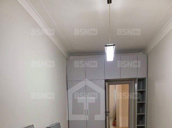 Продажа трехкомнатной квартиры - Бойцова переулок, д.4, в 