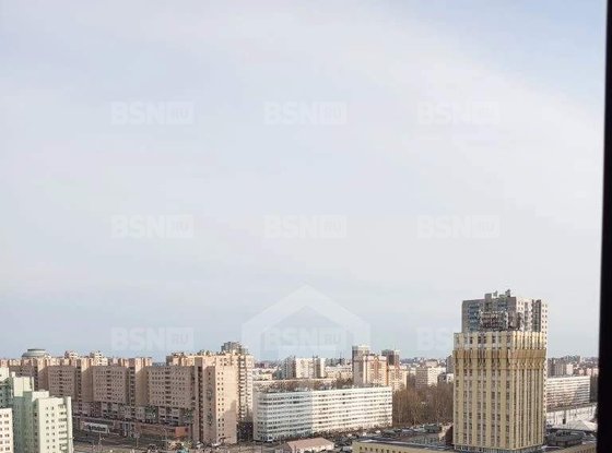 Продажа однокомнатной квартиры - Брянцева улица, д.13, корп.1 