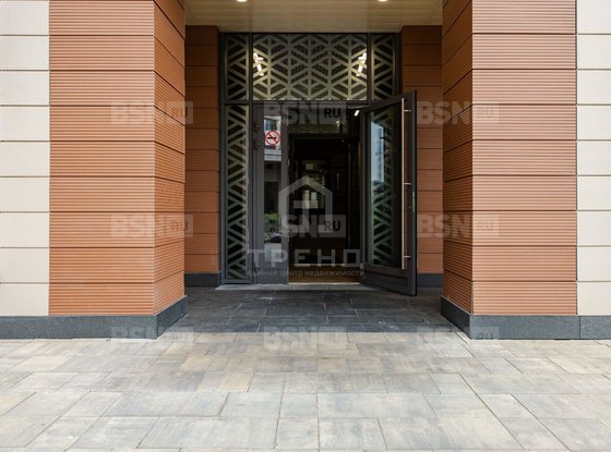 Продажа однокомнатной квартиры - Петровский проспект, д.24, корп.2 