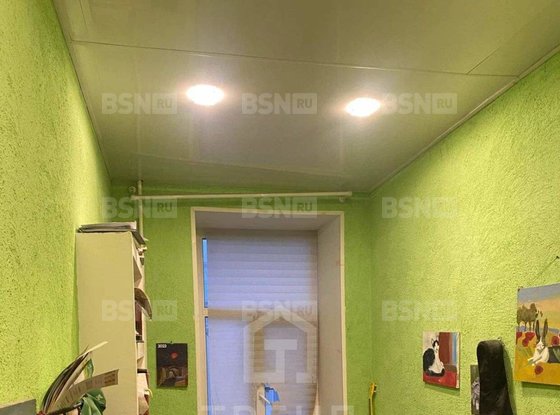 Продажа двухкомнатной квартиры - Введенская улица, д.10 