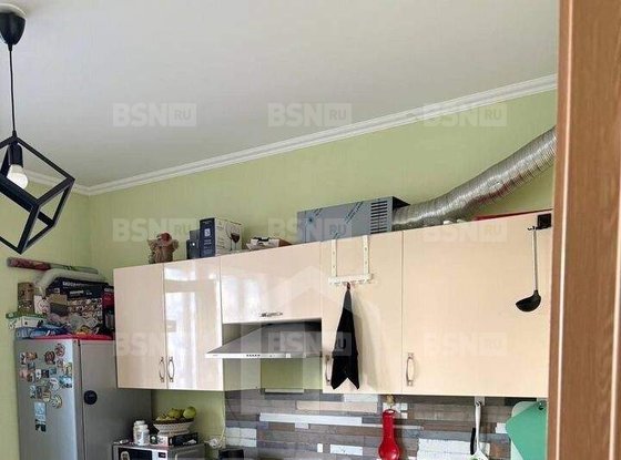 Продажа однокомнатной квартиры - Мурино, Петровский бульвар, д.14, корп.3 