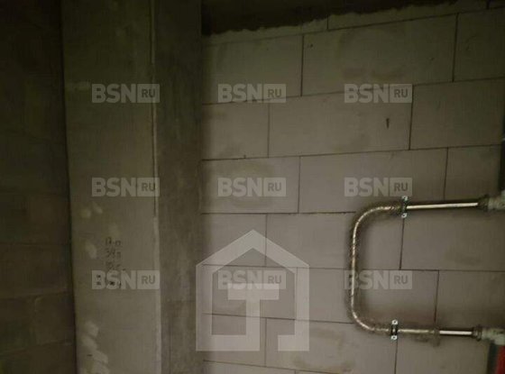 Продажа однокомнатной квартиры - Мурино, Шоссе в Лаврики улица, д.93 