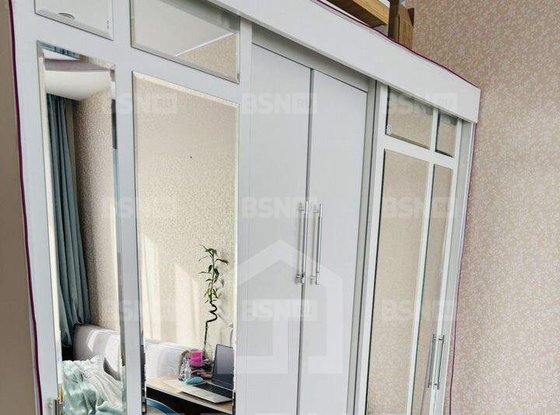 Продажа двухкомнатной квартиры - городской поселок Янино-1, Голландская улица, д.3, корп.2 