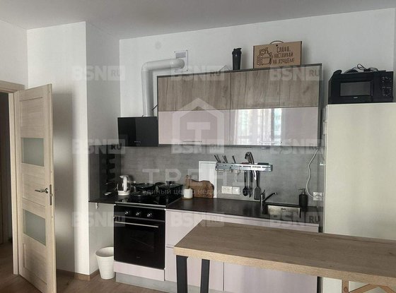 Продажа однокомнатной квартиры - Плесецкая улица, д.20, корп.1 