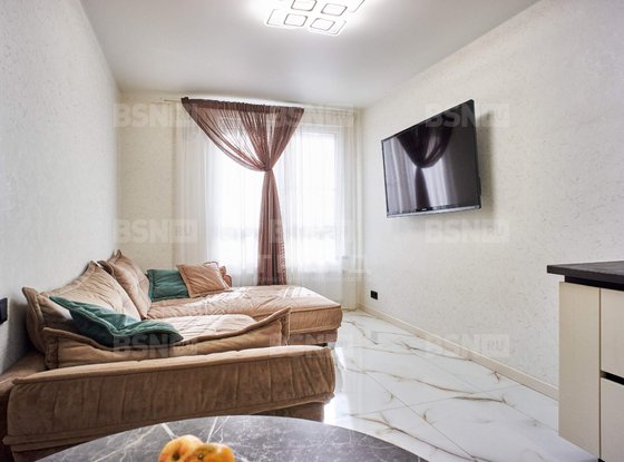 Продажа двухкомнатной квартиры - Прилукская улица, д.28, корп.2 стр 1 