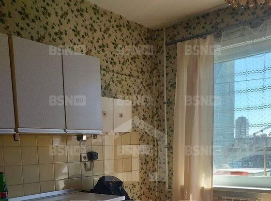 Продажа однокомнатной квартиры - Королёва проспект, д.24, корп.1 