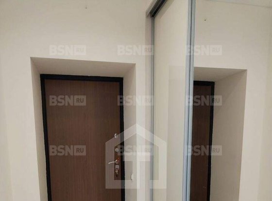 Продажа двухкомнатной квартиры - Есенина улица, д.1, корп.1 