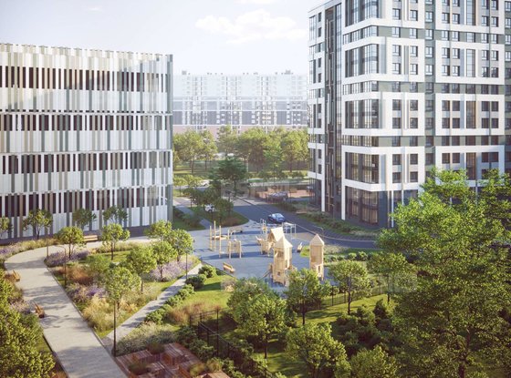 Продажа универсального помещения - Головнина бульвар, д.4, стр1 