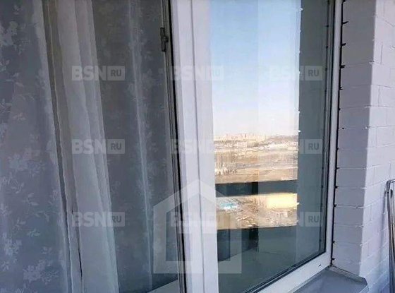 Продажа однокомнатной квартиры - поселок Парголово, Фёдора Абрамова улица, д.8 