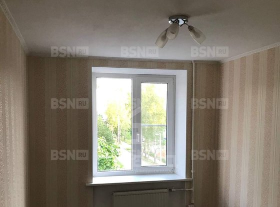 Продажа двухкомнатной квартиры - городской поселок Кузьмоловский, Рядового Леонида Иванова улица, д.19 