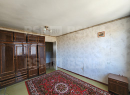 Продажа двухкомнатной квартиры - Ленинградская область, Волосовский район, Торосово д., д.5 