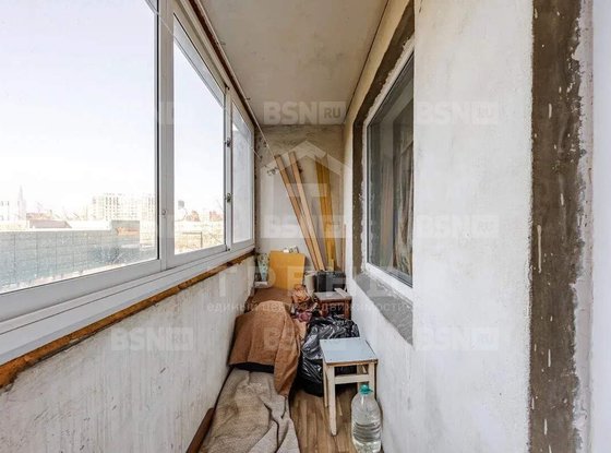 Продажа двухкомнатной квартиры - Планерная улица, д.25, корп.2 