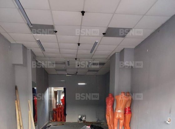 Аренда универсального помещения - Садовая улица, д.28, корп.30к21 литера К21 