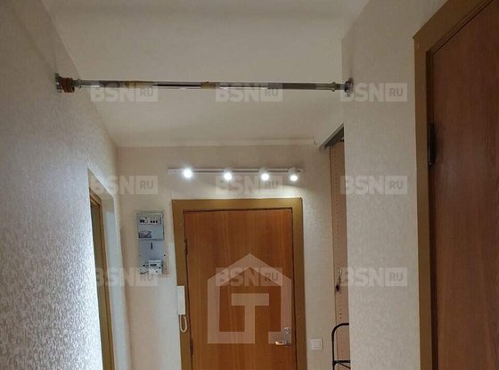 Продажа однокомнатной квартиры - Фермское шоссе, д.36, корп.7 