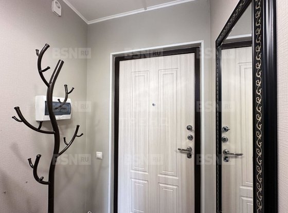 Продажа однокомнатной квартиры - Мурино, Шоссе в Лаврики улица, д.63 