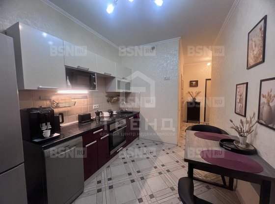 Продажа однокомнатной квартиры - Мурино, Авиаторов Балтики проспект, д.3 