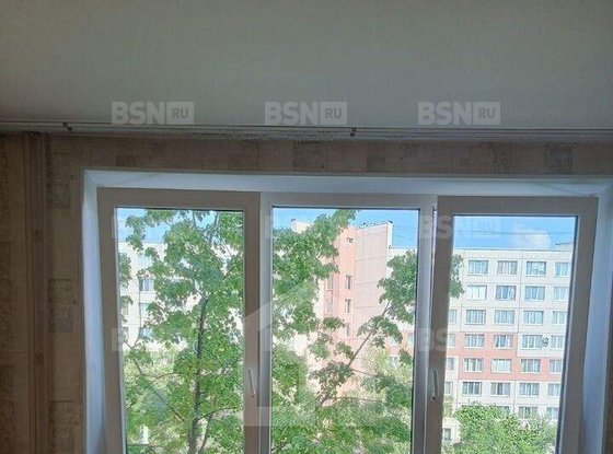 Продажа двухкомнатной квартиры - Будапештская улица, д.9, корп.1 